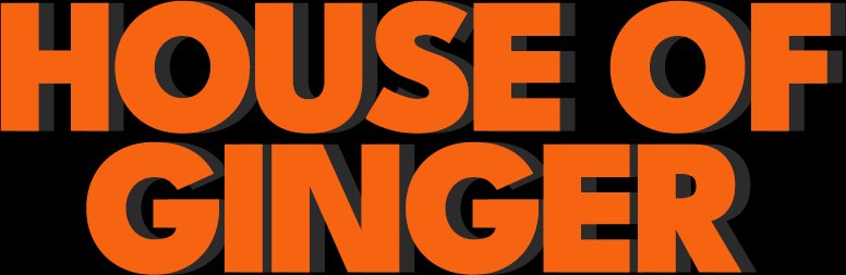 House of Ginger